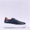 Wonders XFly Platform Bungee Trainer - Navy Burgundy